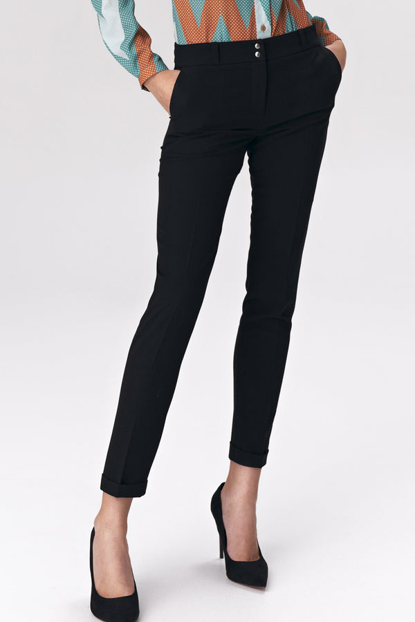 Women trousers model 216900